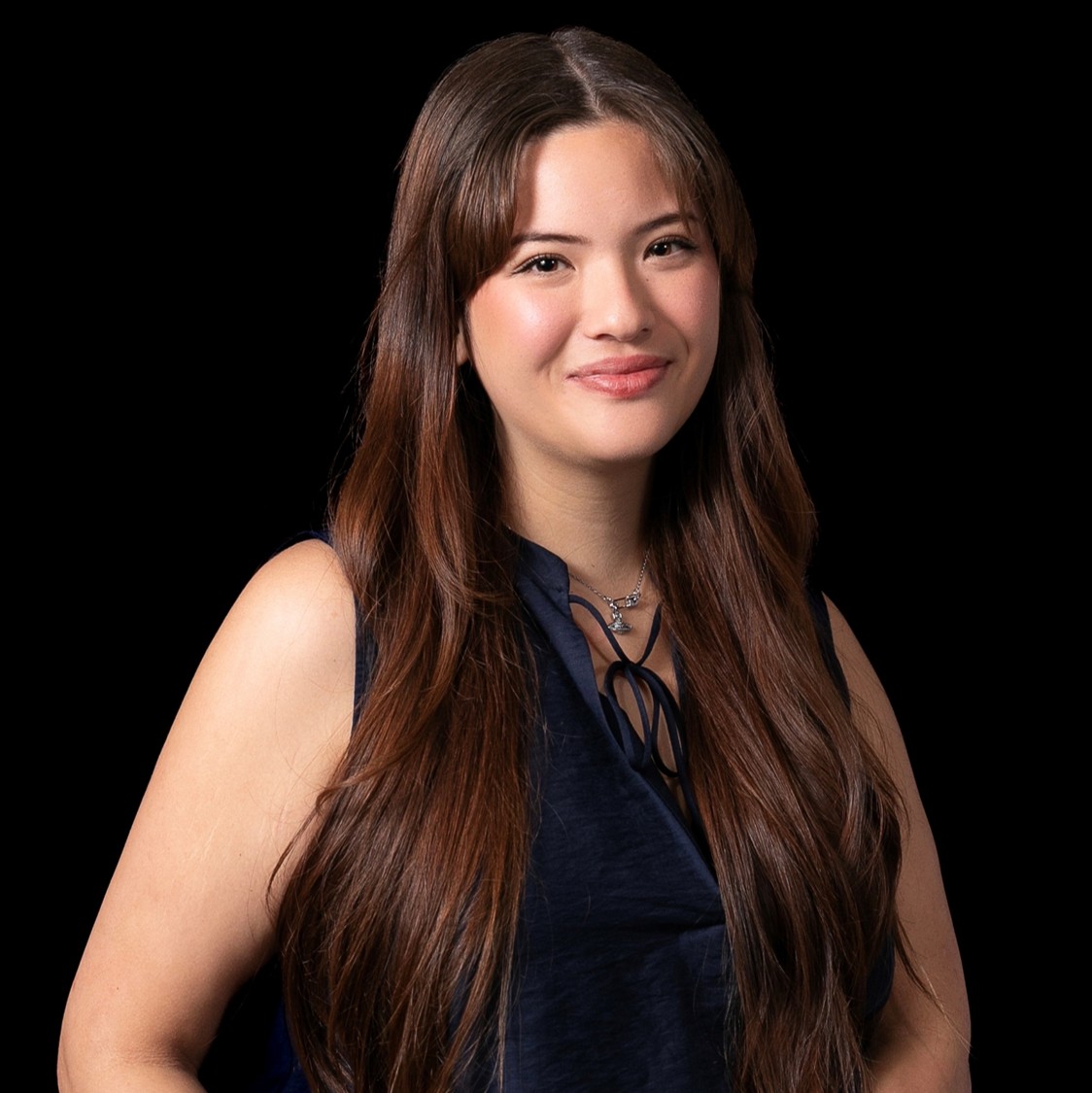 Annika Kang