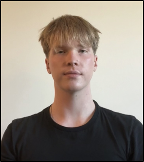 Patrick Horstman
