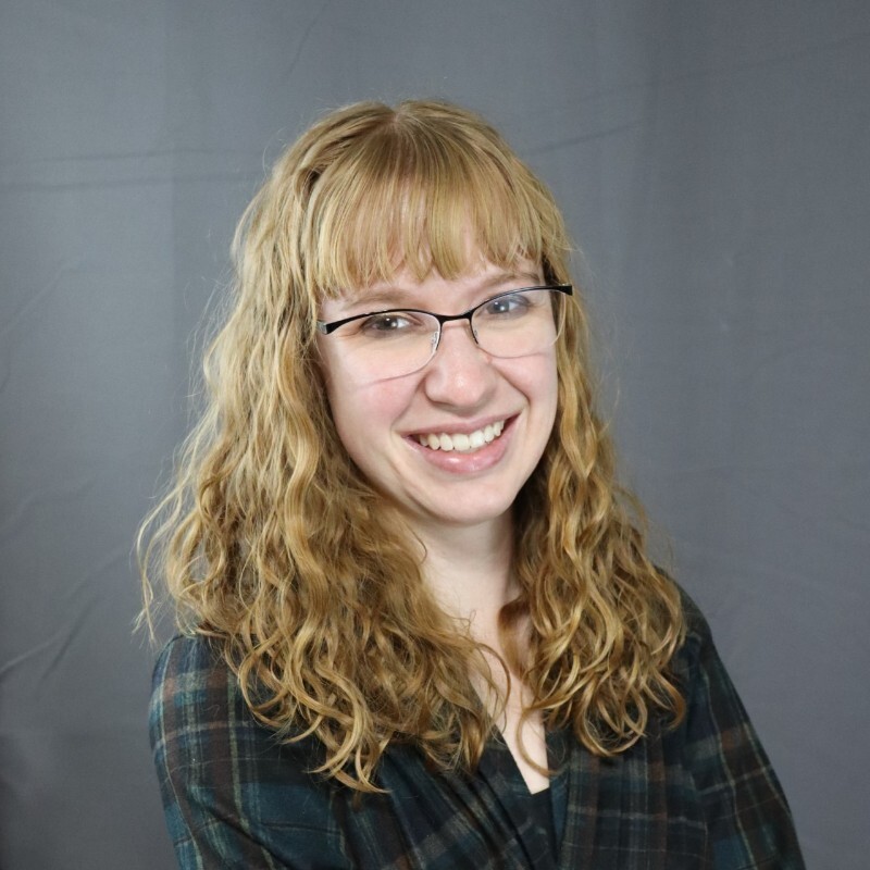Photo of Erica Hawvermale