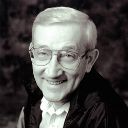 Larry Naylor