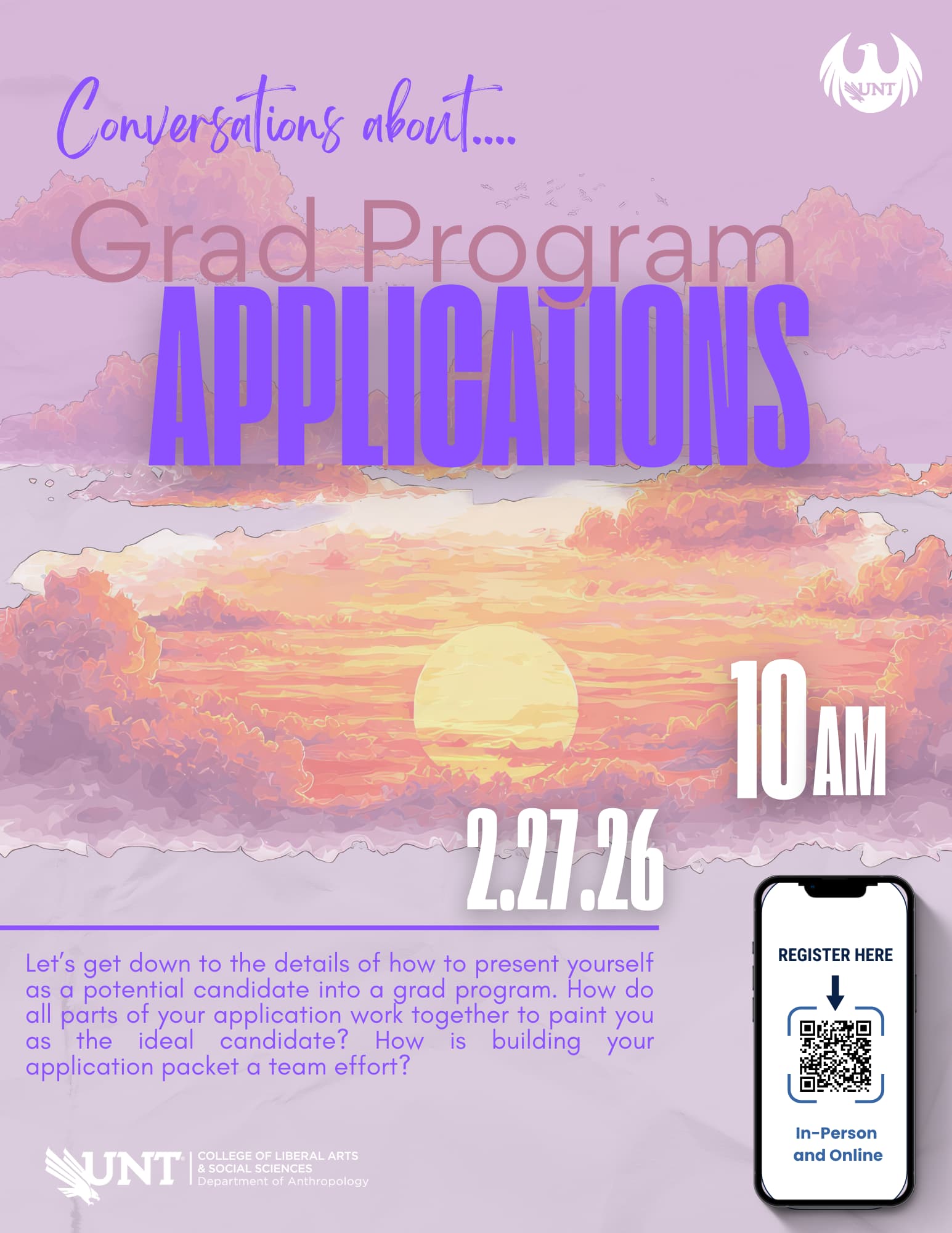 Application
