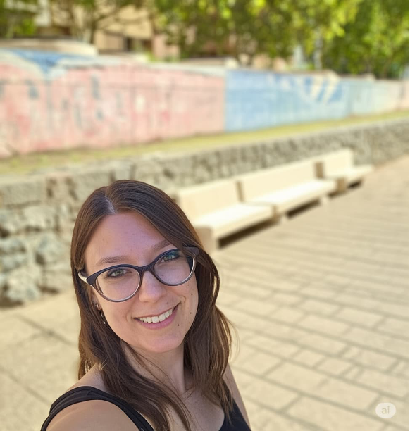 Photo of Heather Roth