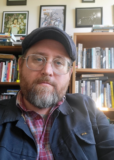 Dr. Andrew Davis