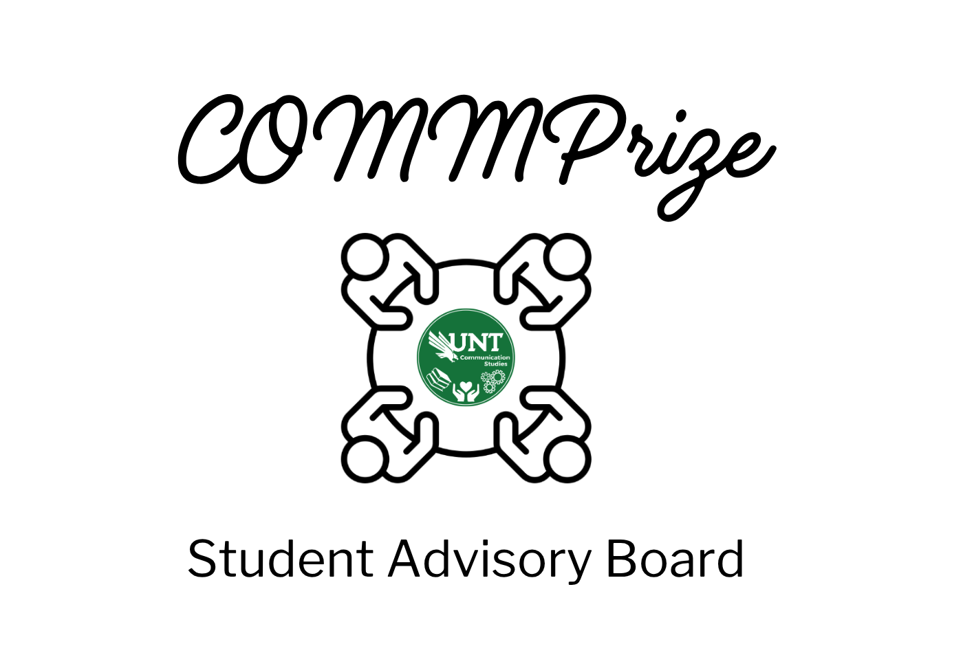 COMMPrize Logo
