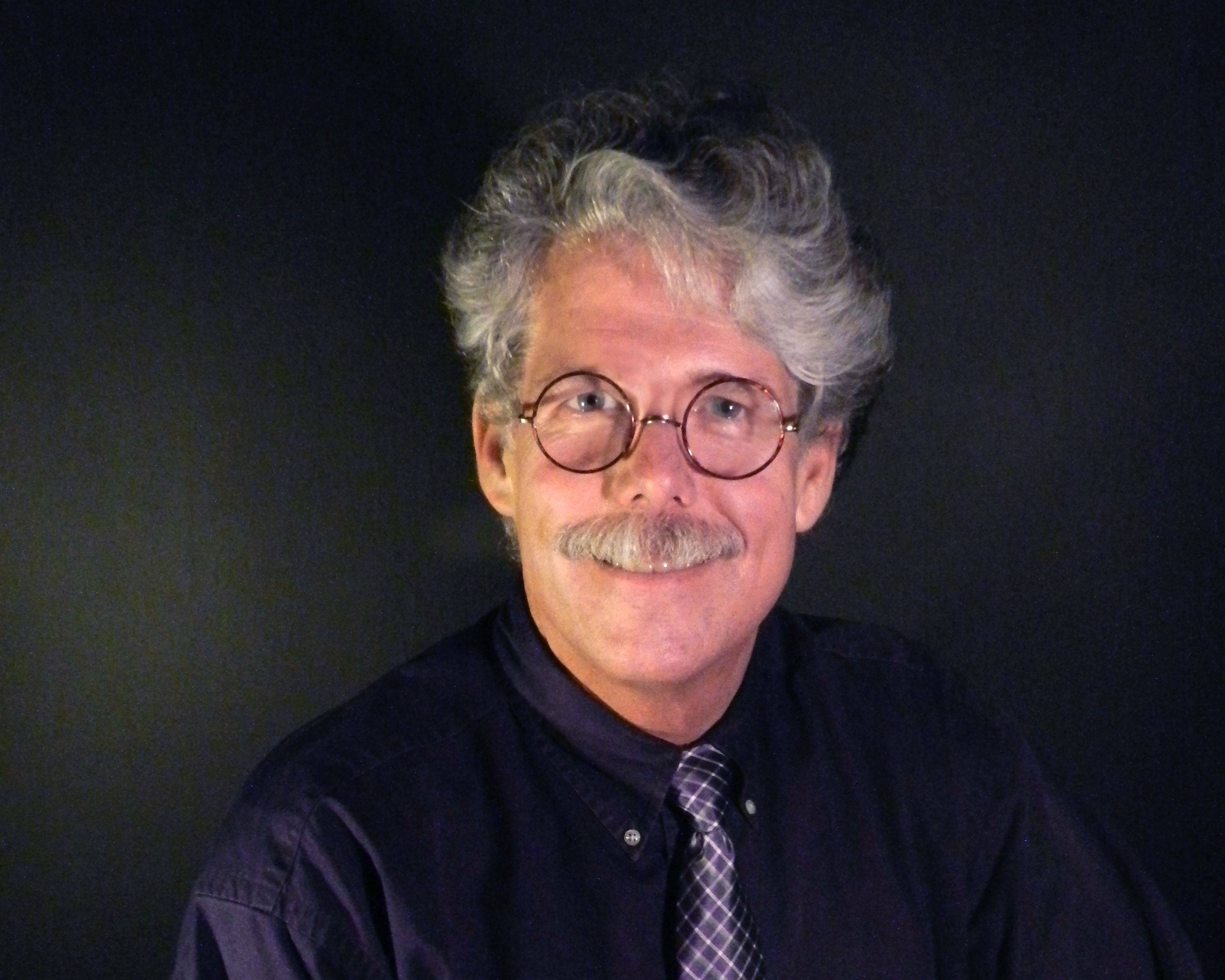 Dr. Jay Allison