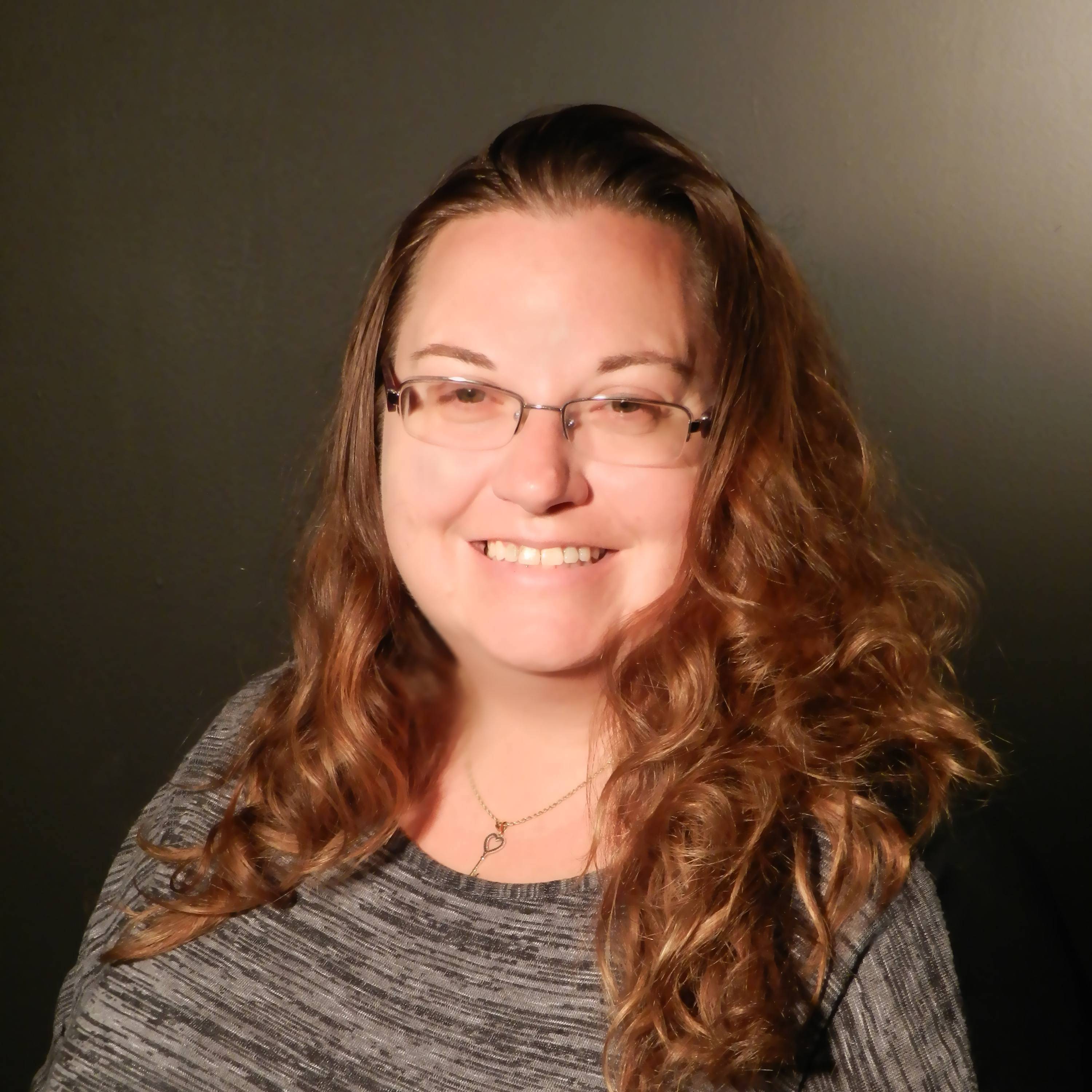 Dr. Karen Anderson-Lain