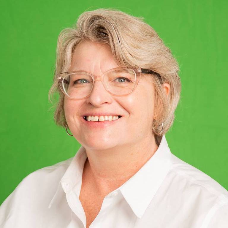 Dr. Lori Byers