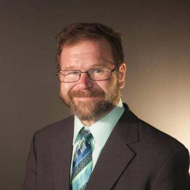Headshot of Dr. Brian Lain