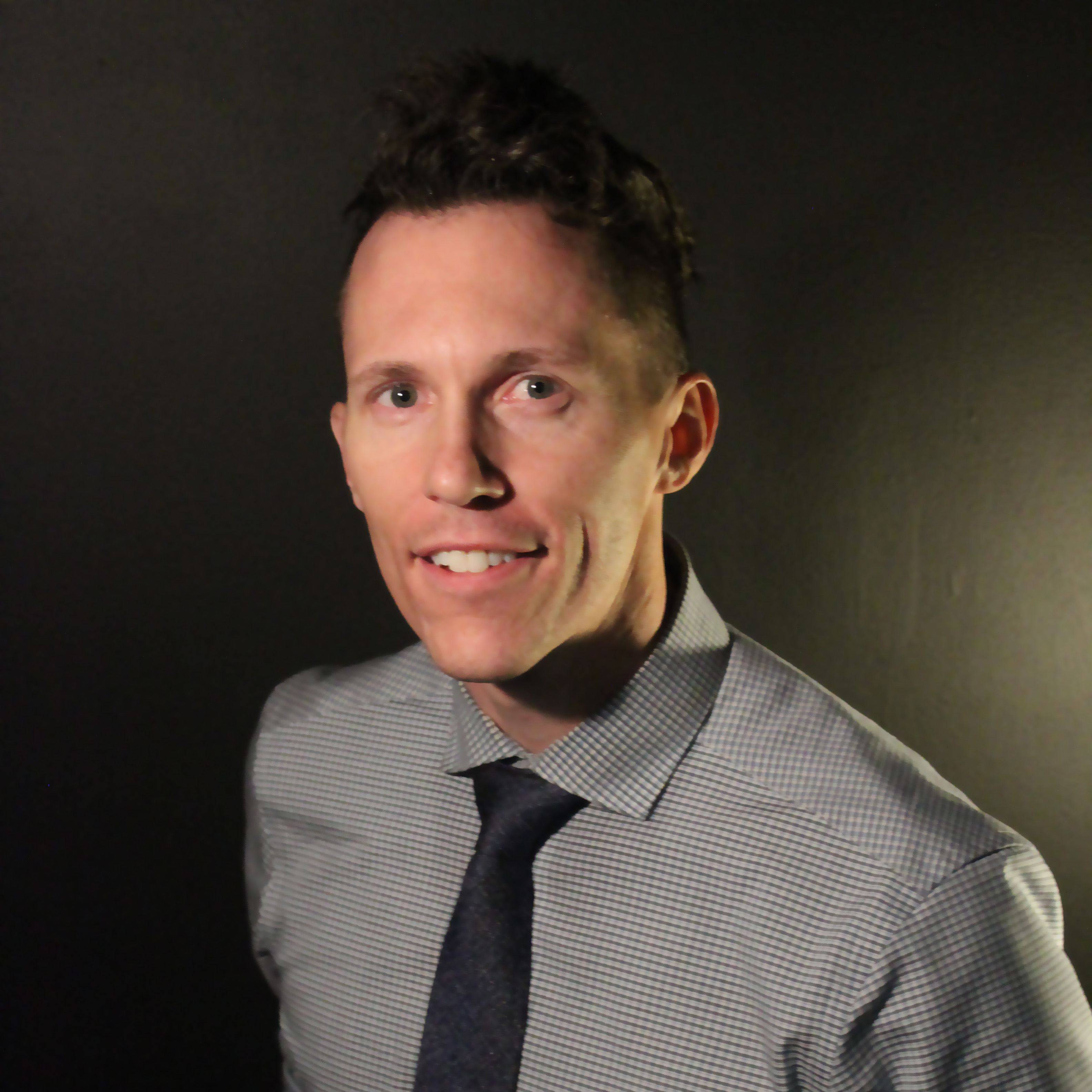 Dr. Joseph McGlynn