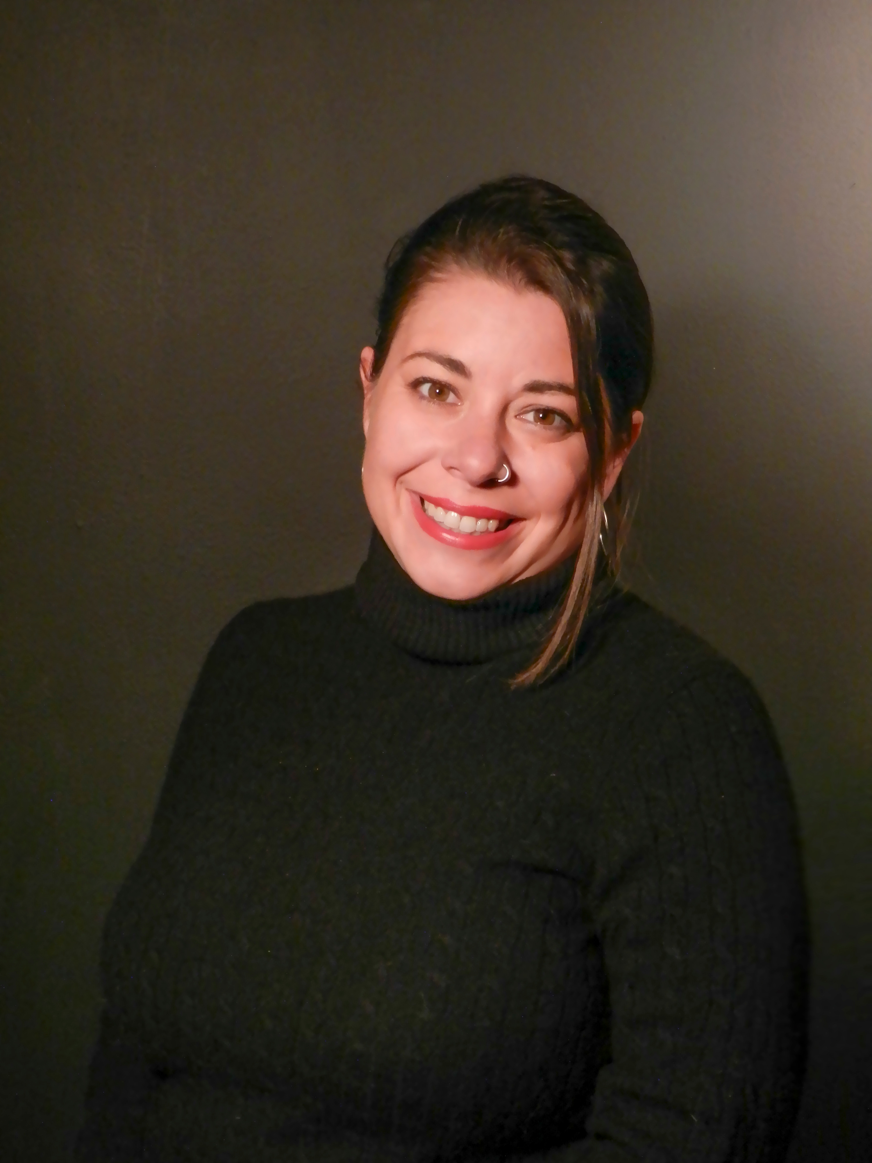 Dr. Holley Vaughn