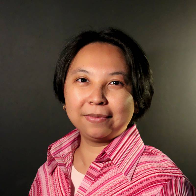 Dr. Zuoming Wang