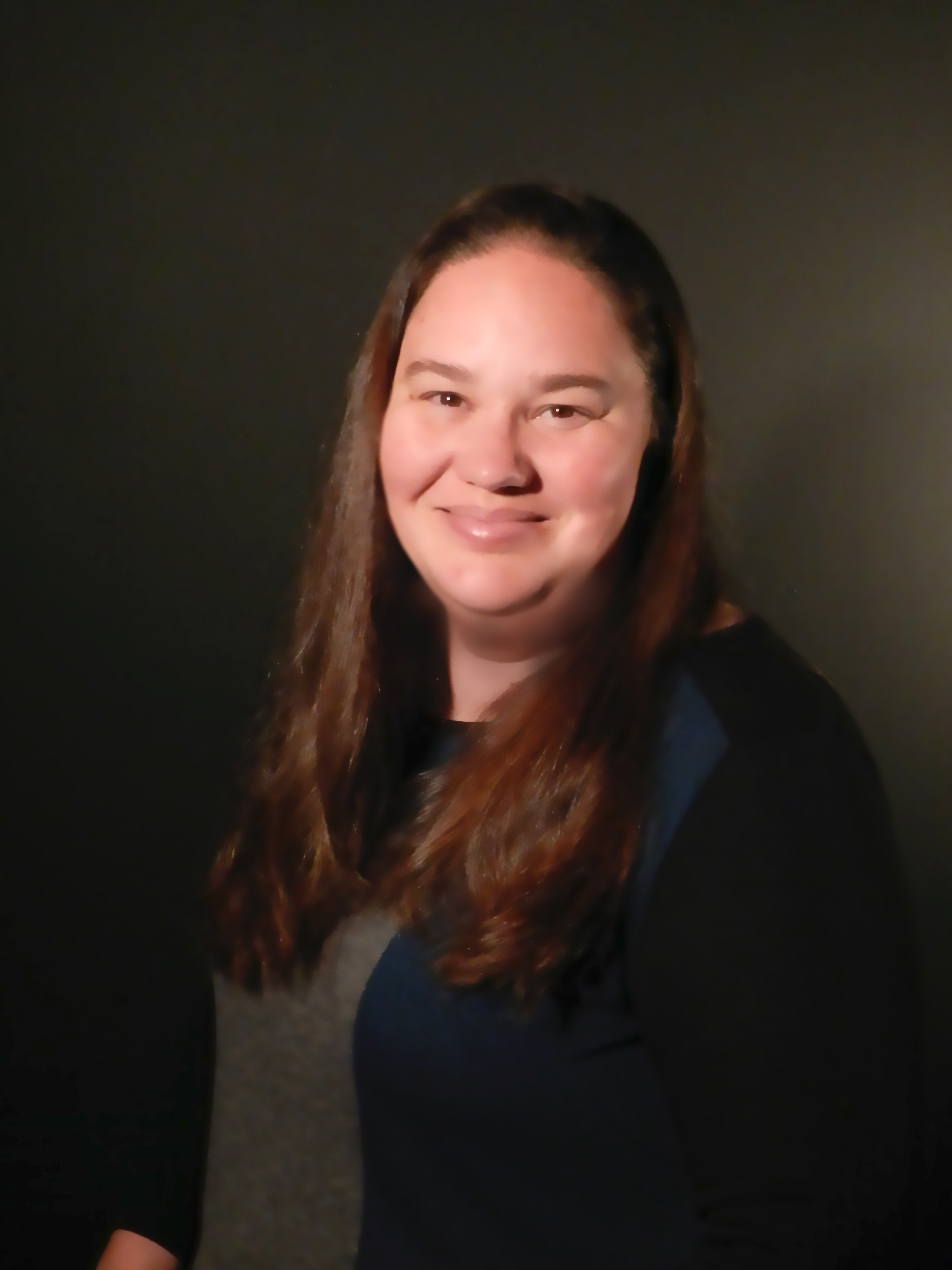 Headshot of Amy Fuller