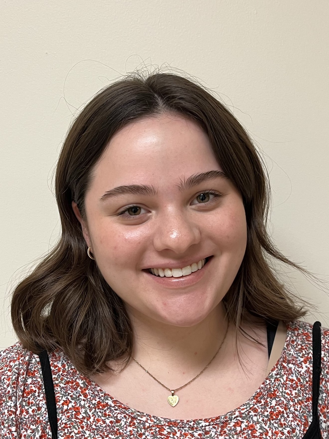 Headshot of Madison Meyer