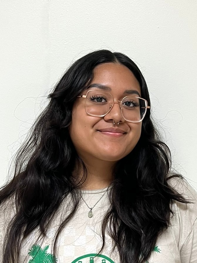 Headshot of Rachel Zuniga