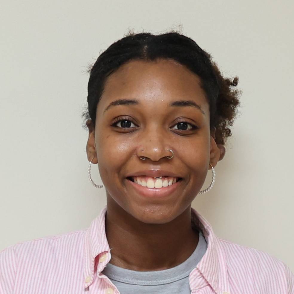 Headshot of Destiny Thomas
