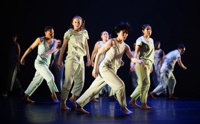 Dancers