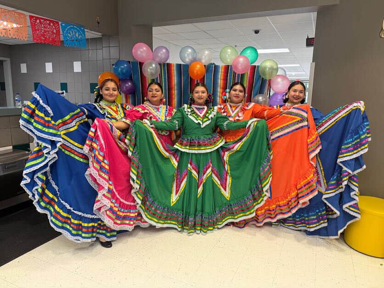 Folklorico