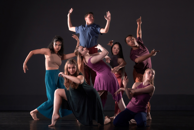 Dance team Photos