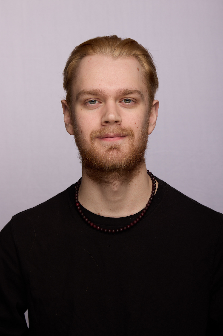 Eric headshot