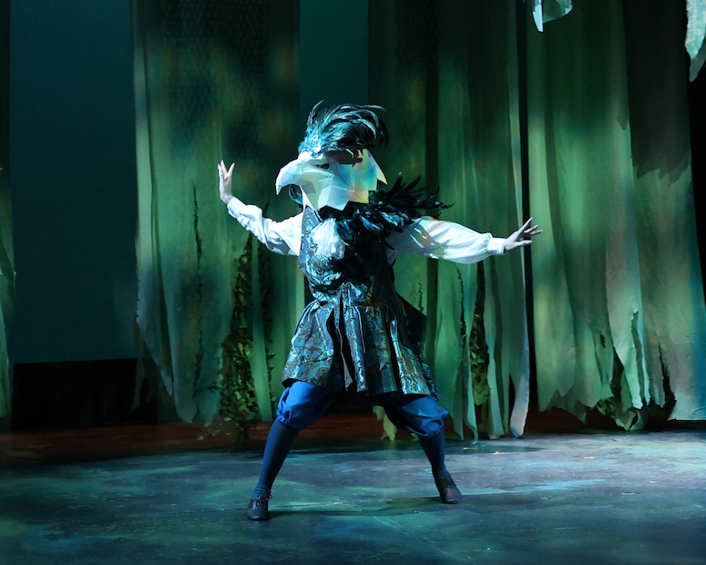 Alcina Opera 2026