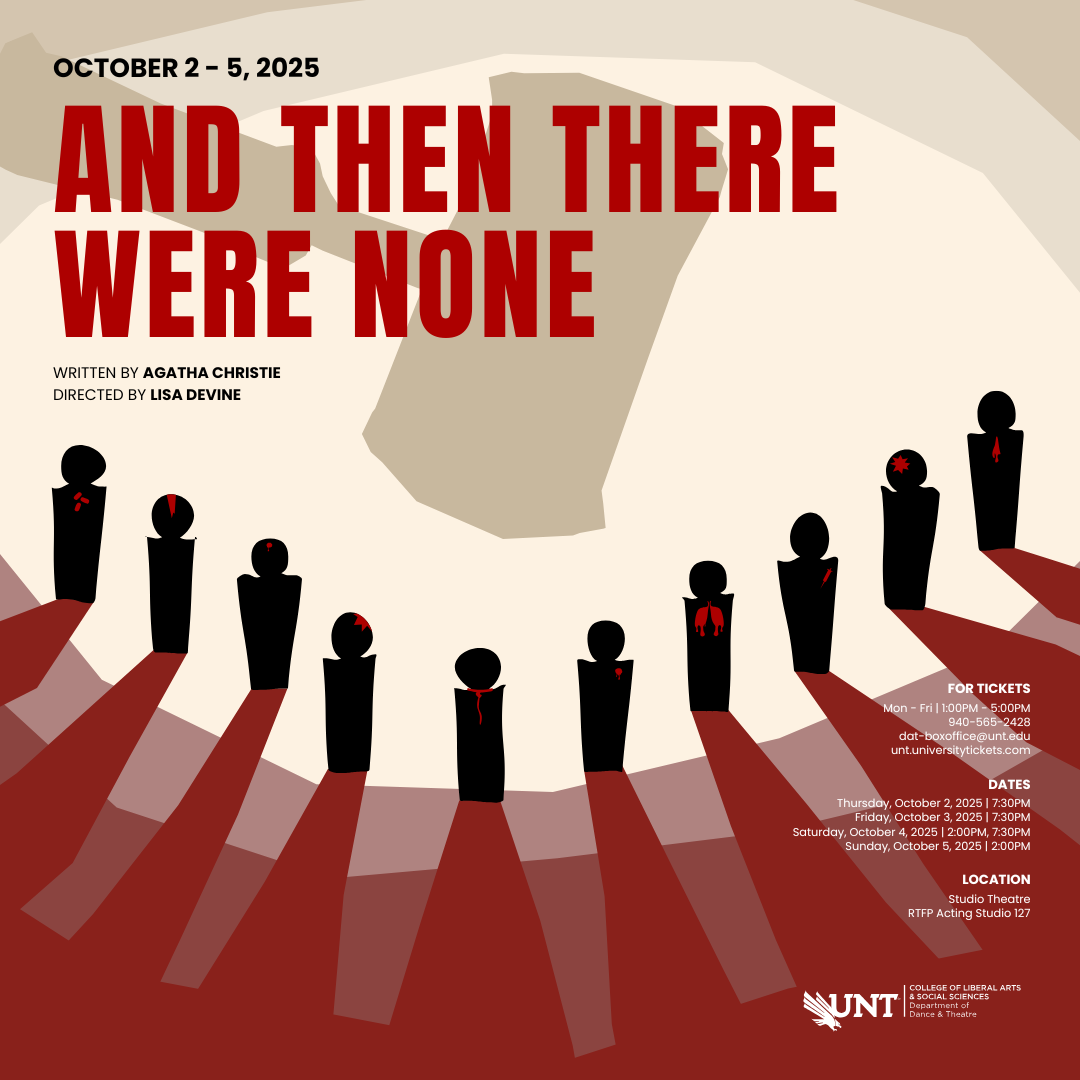 ATTWN poster