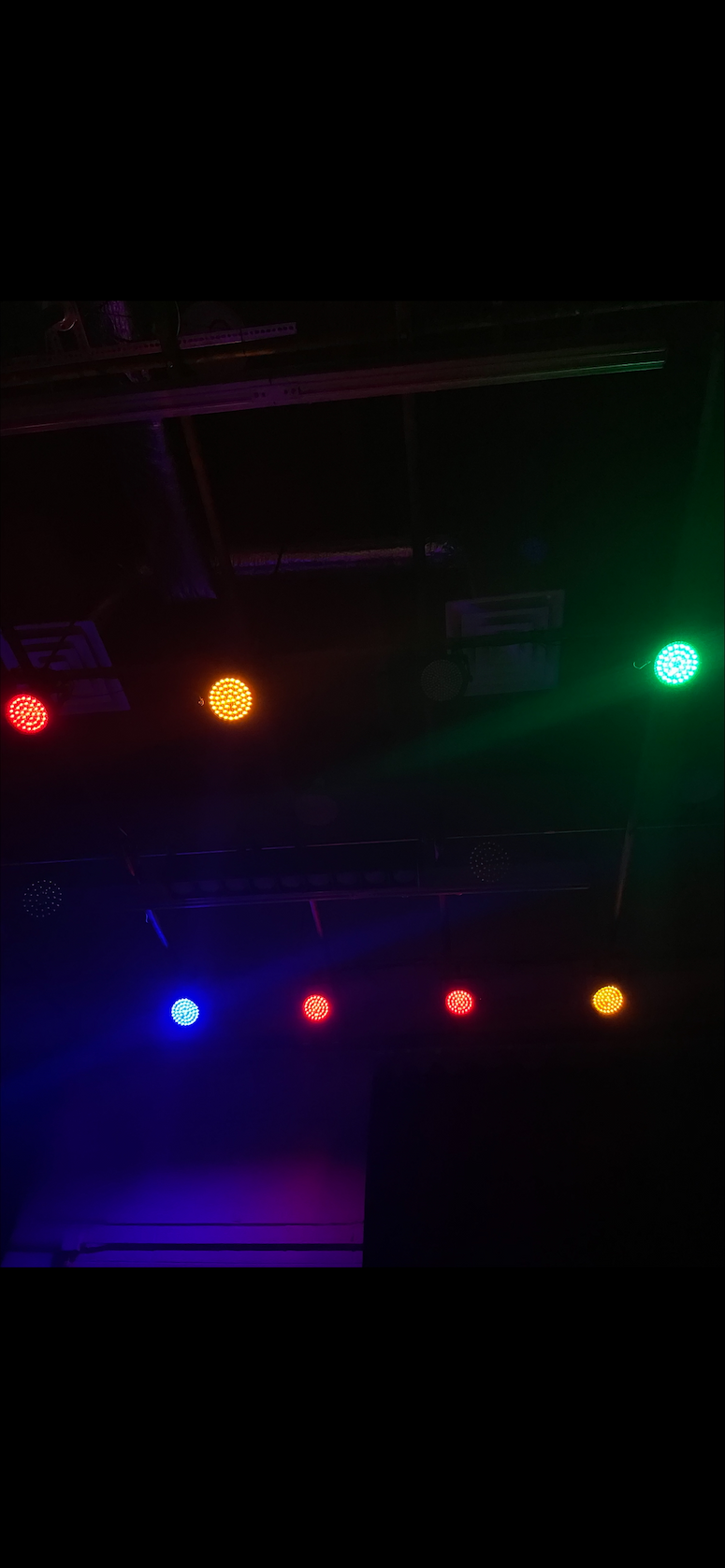 lighting