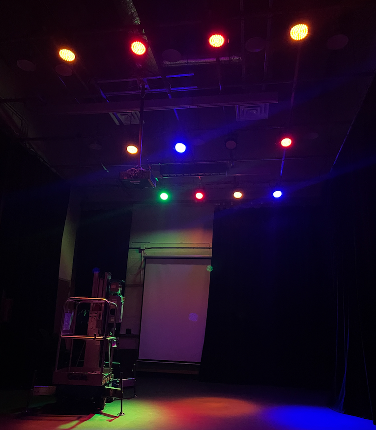 lighting 2