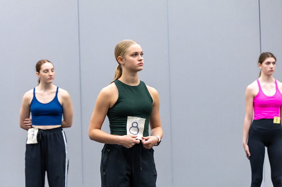 Momentum intensive