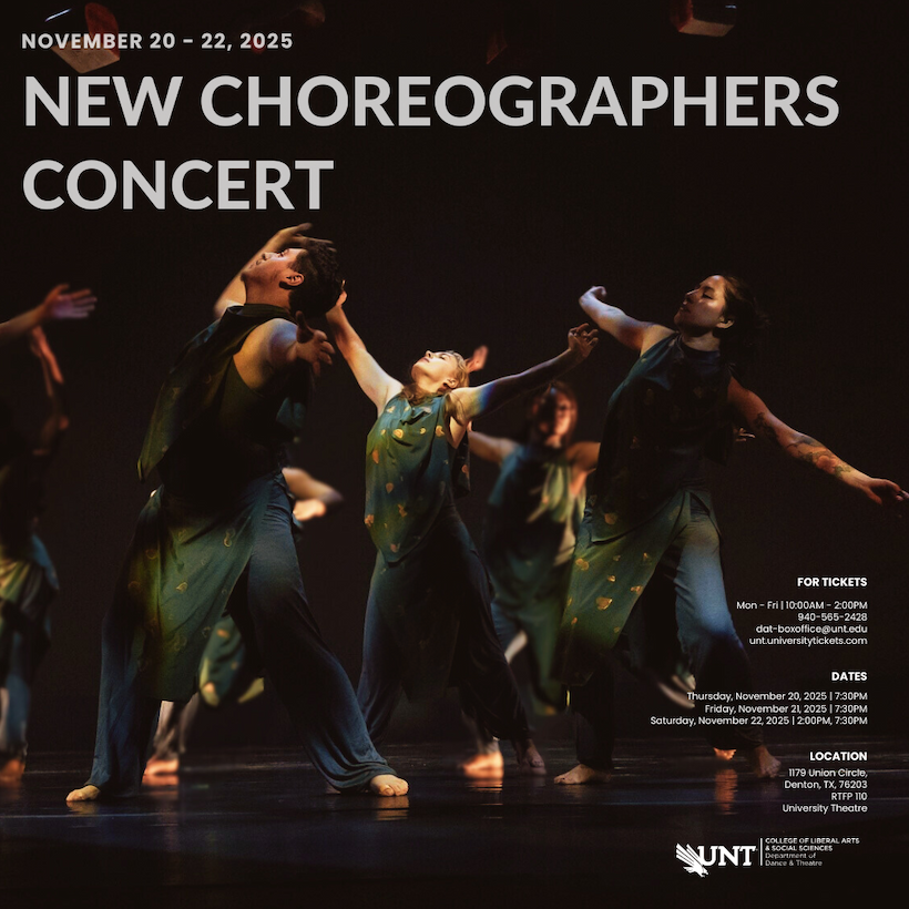 NCC poster