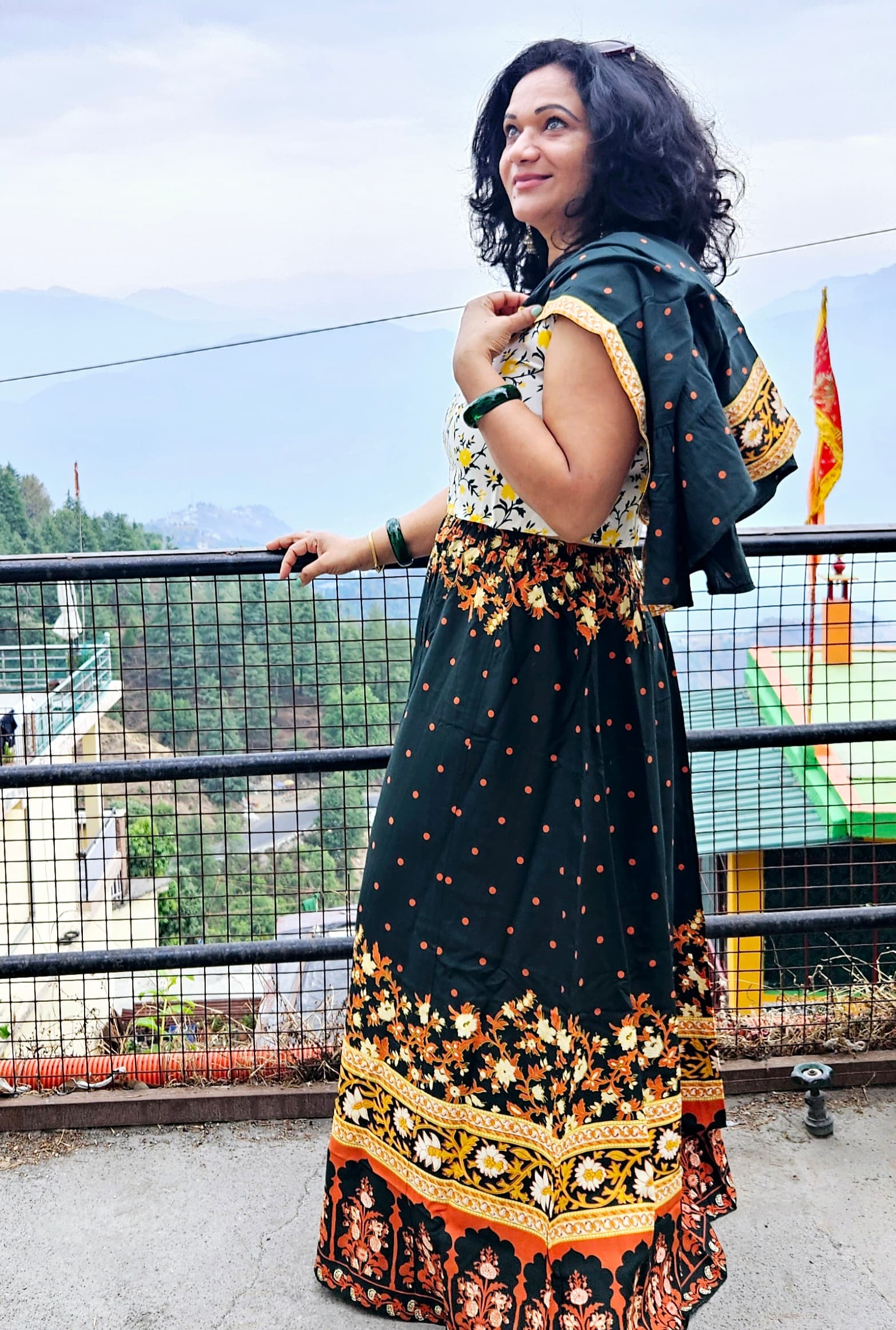 Parul Kaushik
