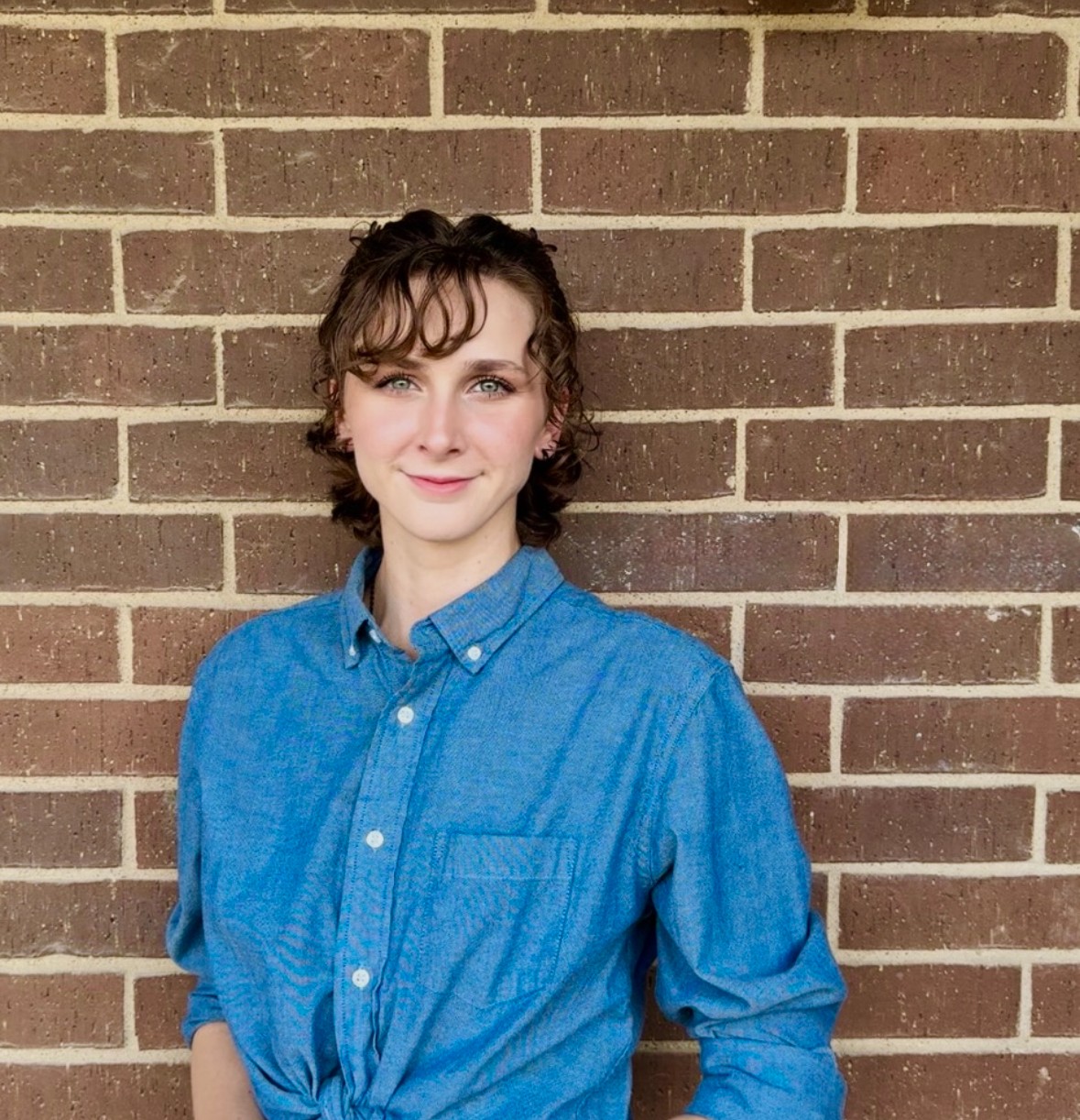 Bekah Wilkerson