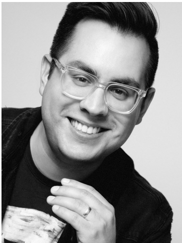 Daniel Peña, M.F.A.