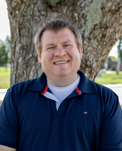 Brad Murff