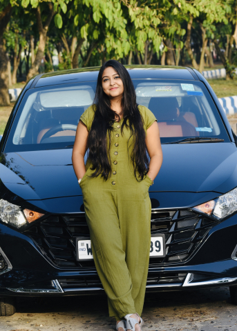 Arpita Sen
