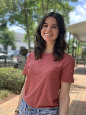 Marissa A. Zerangue