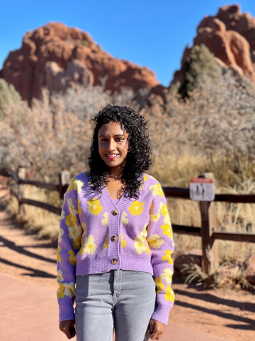 Jamini Hariharan