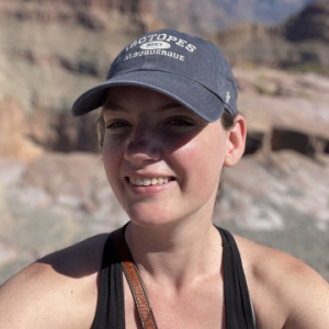 Rachel Sullivan