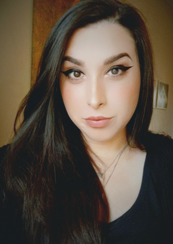 Paria Rahmani