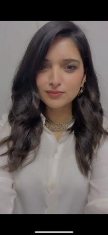 Ayesha Murtza