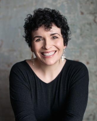 Jehanne Dubrow Ph.D.