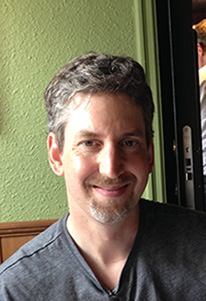 John Tait, Ph.D.