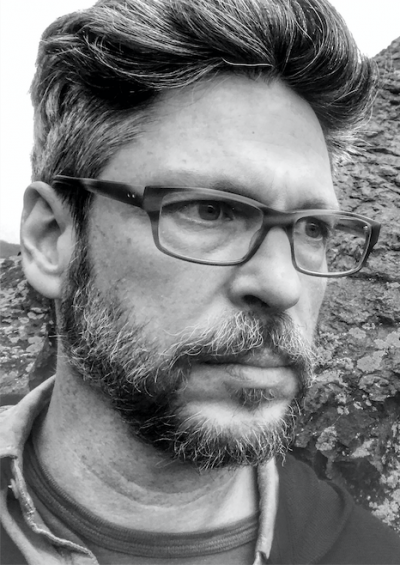 Corey Marks, Ph.D.