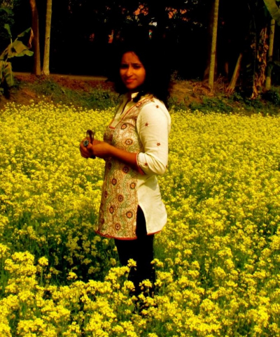 Tarfia Faizullah