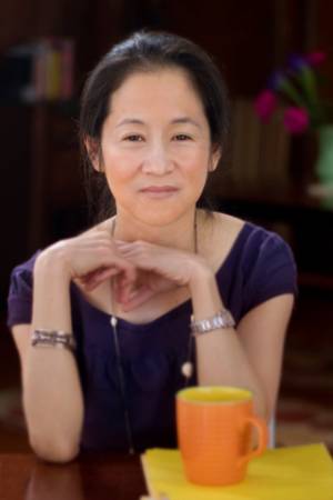 Julie Otsuka Julie Otsuka Author photo