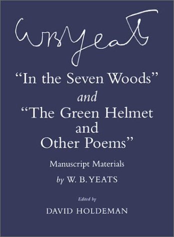 manuscript materials