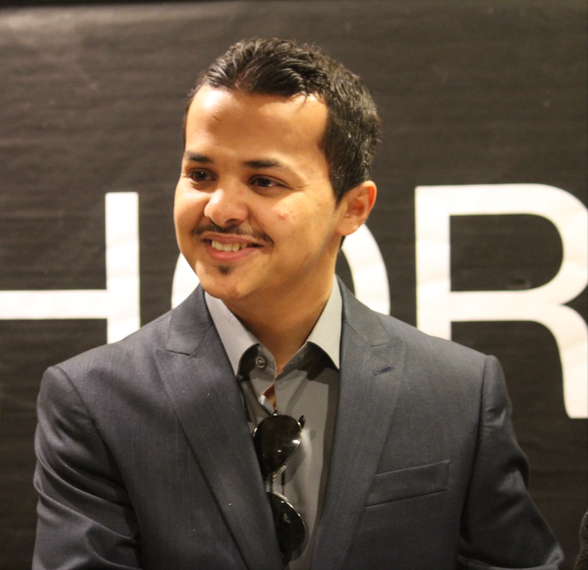 Saleem Almalky