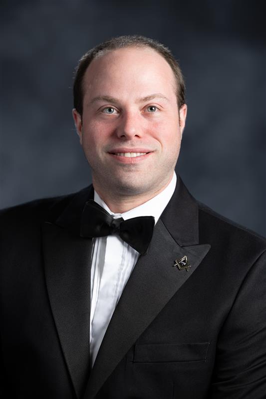 Sean Rothberg