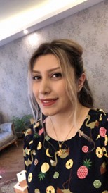 Yeganeh Taghvimi