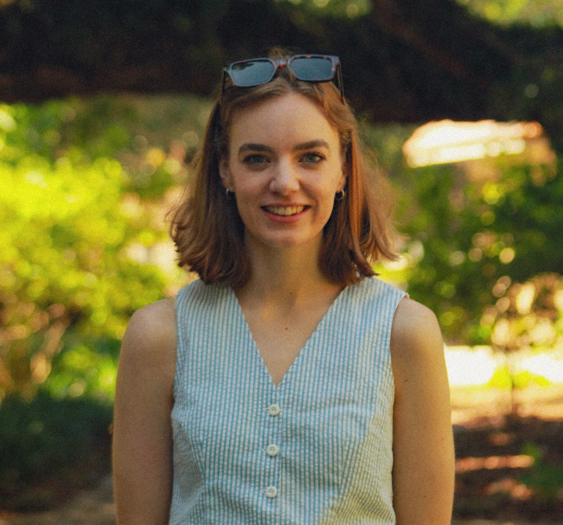 Sarah Brockhaus