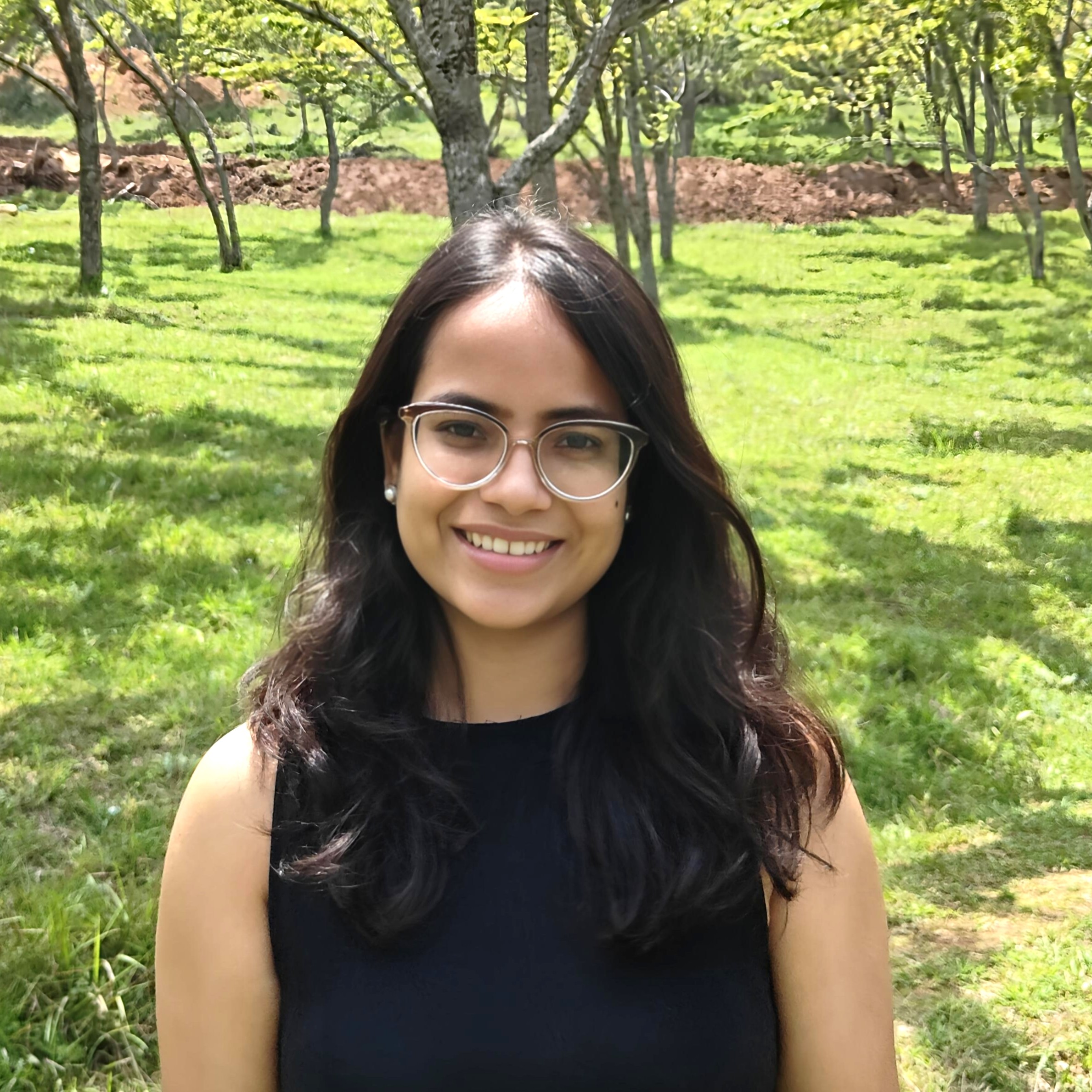 Bimala Awasthi